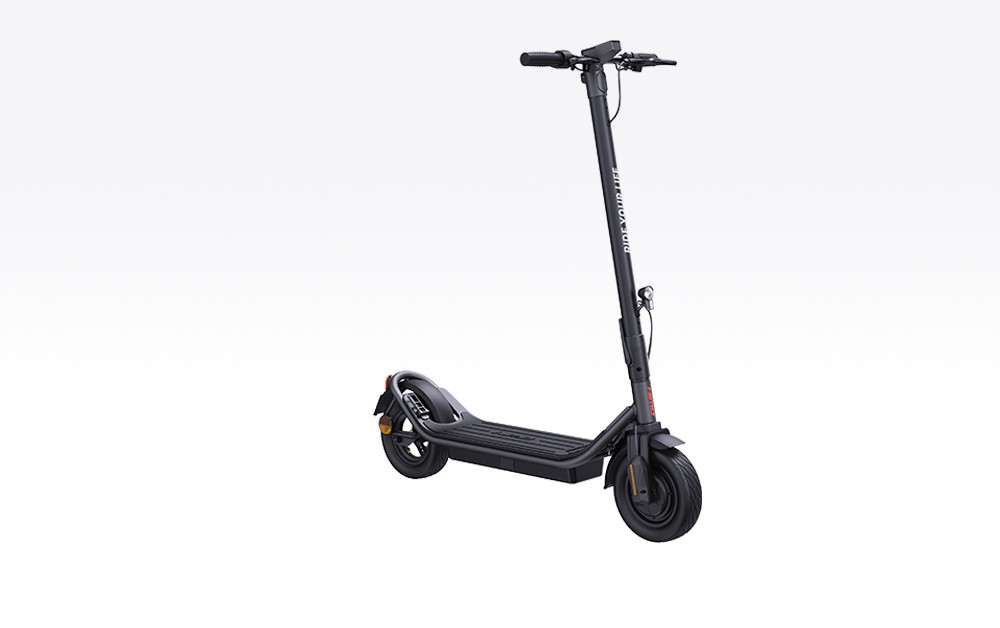 Xe Điện Scooter Himo L2