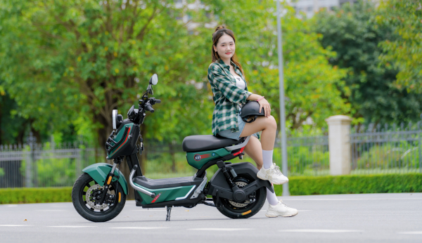 Xe Điện Tailg Hà Nội