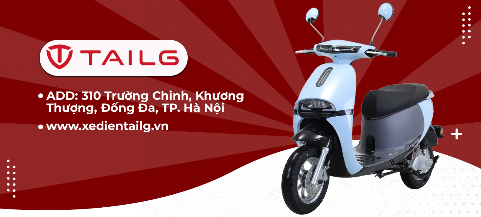 Mua sắm trải nghiệm thoải mái
