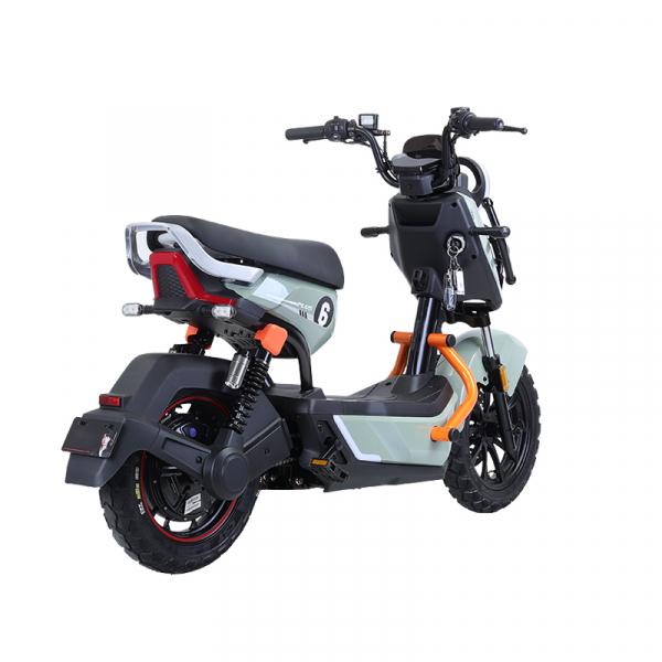 Xe Đạp Điện Tailg X51