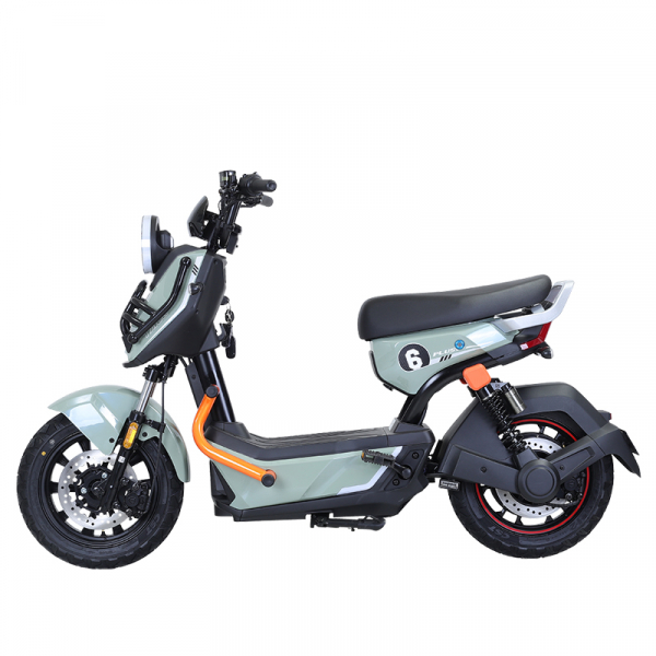 Xe Đạp Điện Tailg X51