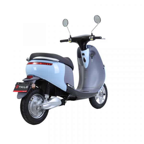 Xe Máy Điện Tailg R31