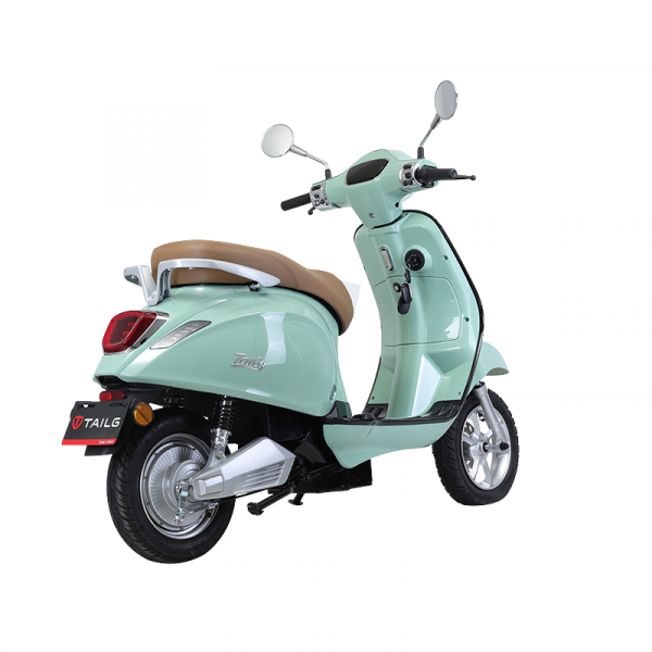 Xe Máy Điện Tailg R51