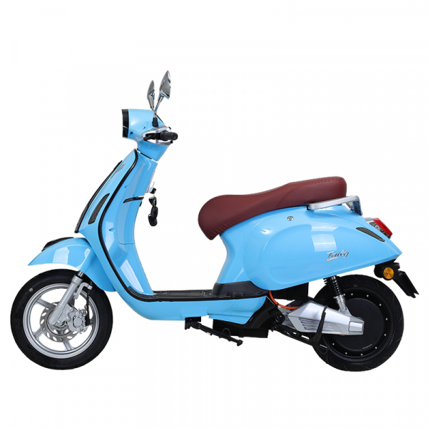 Xe Máy Điện Tailg R52