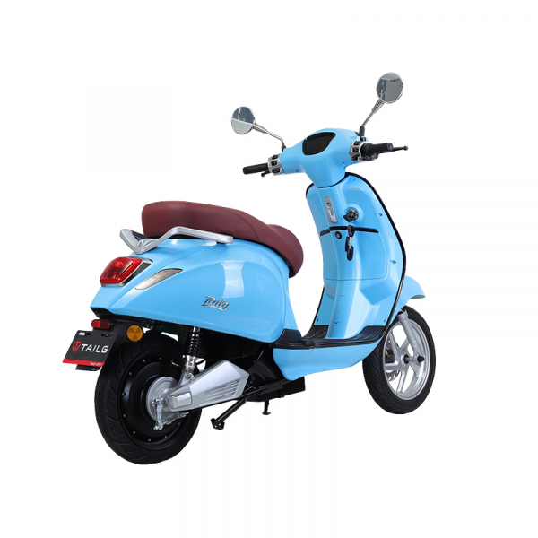 Xe Máy Điện Tailg R52