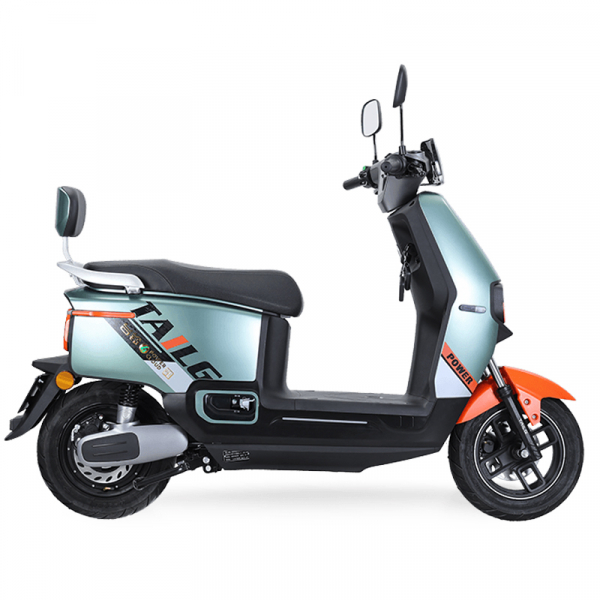Xe Máy Điện Tailg F52