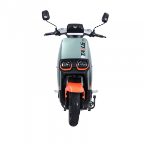 Xe Máy Điện Tailg F52