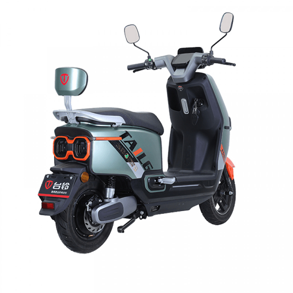 Xe Máy Điện Tailg F52