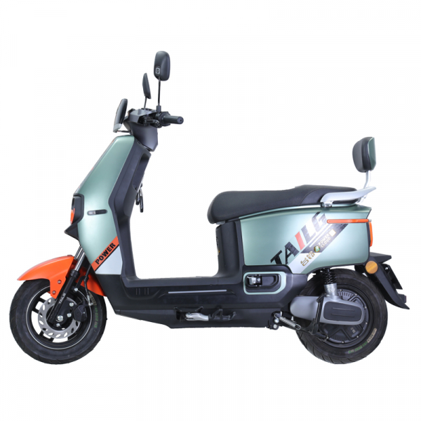 Xe Máy Điện Tailg F52