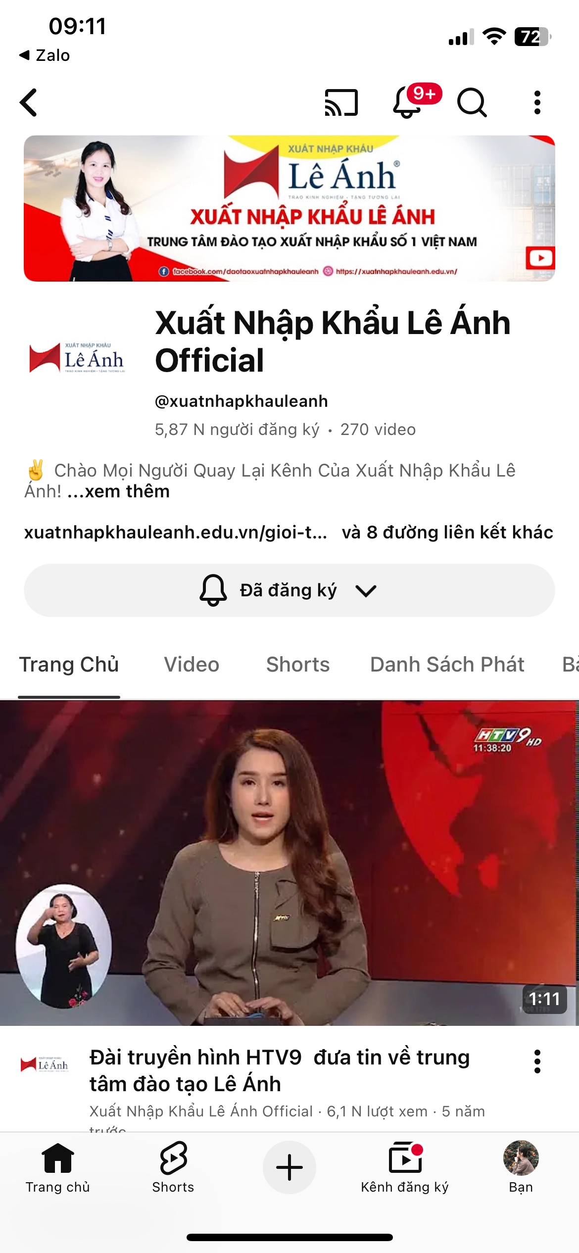 Hình ảnh bình luận