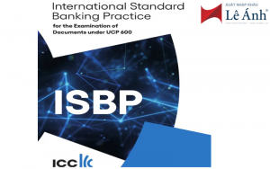 ISBP 821 Có Điểm Gì Mới?