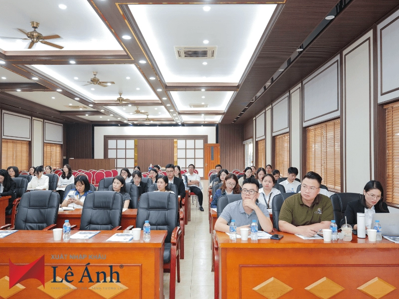 đào tạo ínhouse doanh nghiệp An Phát