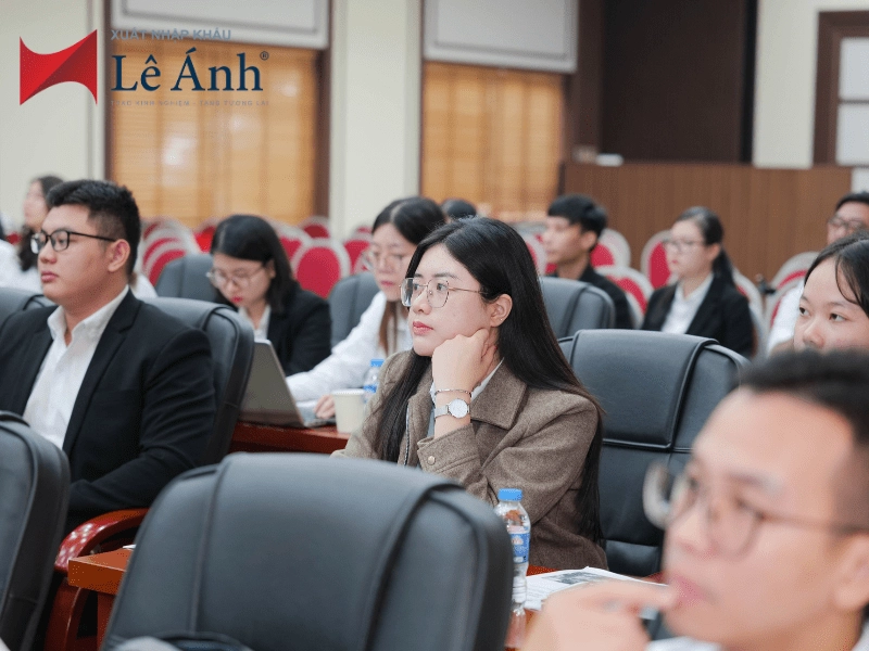 đào tạo ínhouse doanh nghiệp An Phát