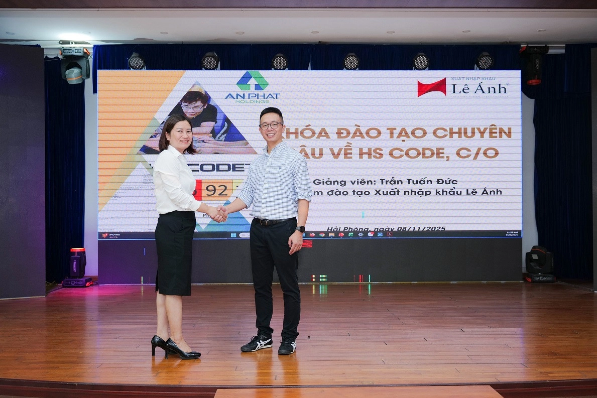 đào tạo inhouse tại doanh nghiệp