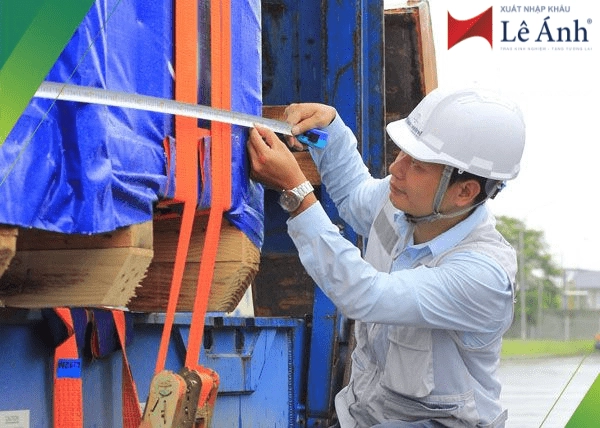 Giám Định Hàng Hóa Xuất Nhập Khẩu Là Gì