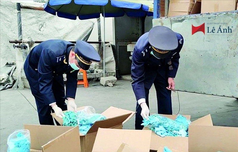 Hải Quan Là Gì? Vai Trò & Quy Trình Quản Lý Trong XNK