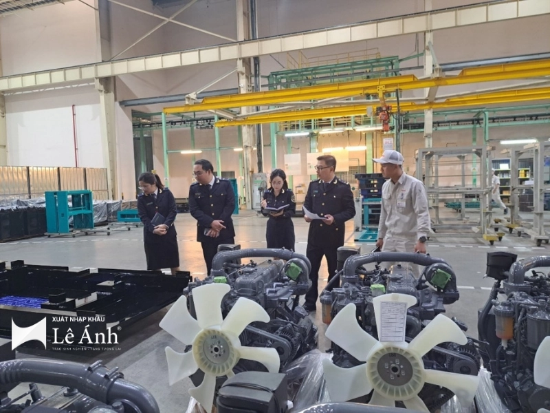 Kiểm Tra Sau Thông Quan C/O: Những Lỗi Doanh Nghiệp Hay Gặp