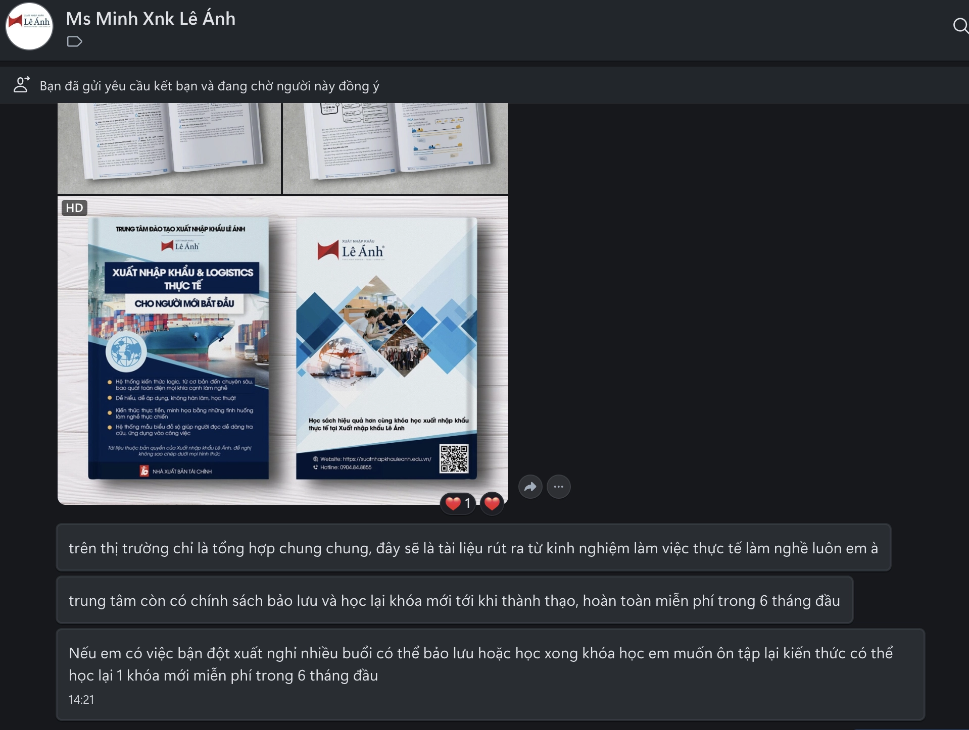 Hình ảnh bình luận