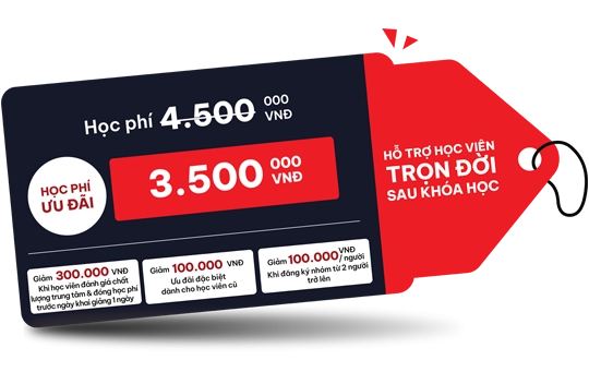 Voucher khóa học chứng nhận xuất xứ hàng hóa C/O