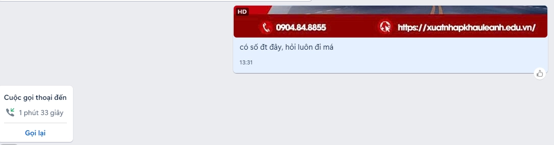 Hình ảnh bình luận