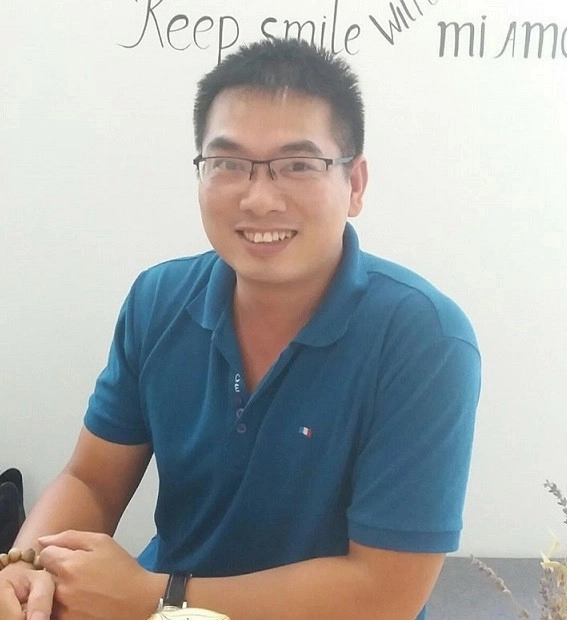 giảng viên xuất nhập khẩu lê ánh