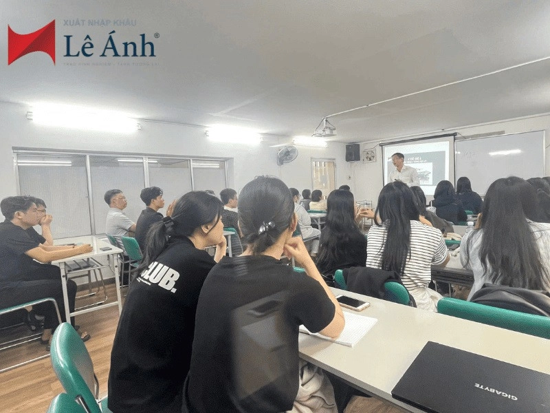 Cơ sở đào tạo 155 Võ Thị Sáu