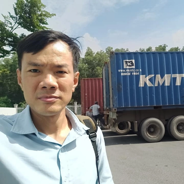 giảng viên huỳnh kim tân