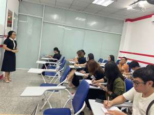 khóa học xuất nhập khẩu tại TPHCM