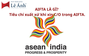 AIFTA là gì