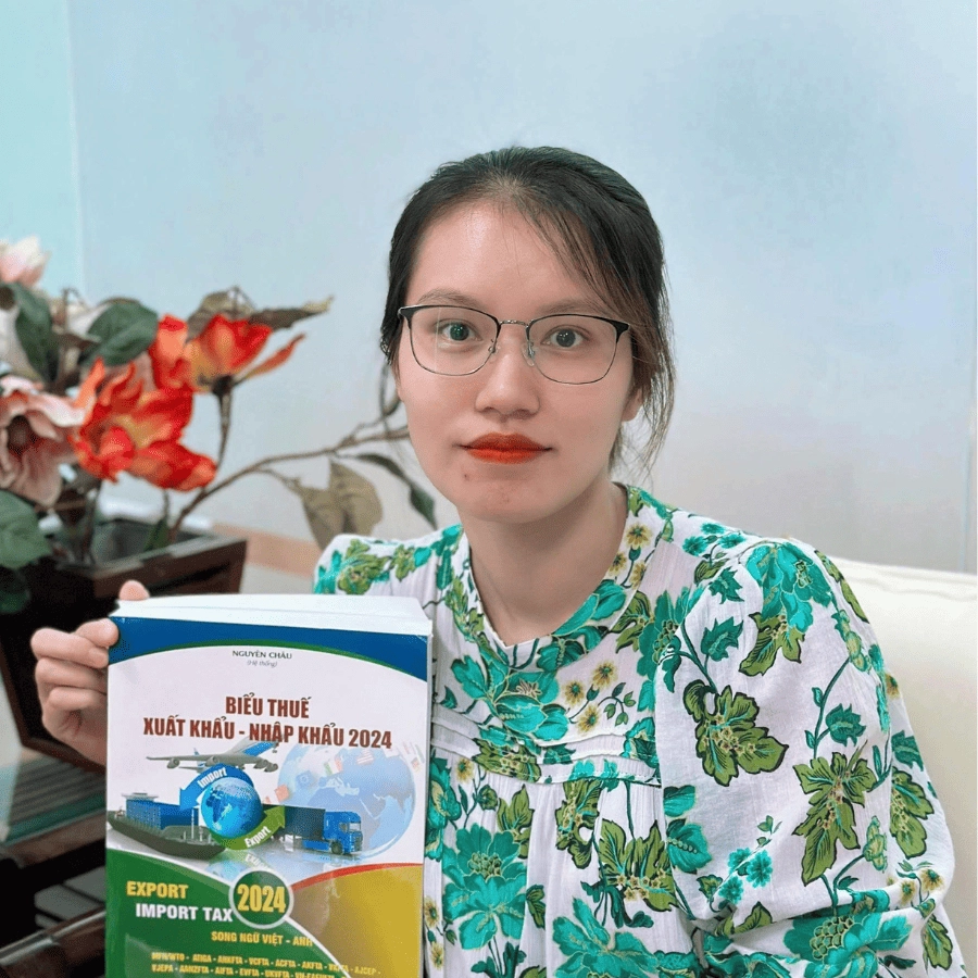 Giảng viên Dương Thị Hường
