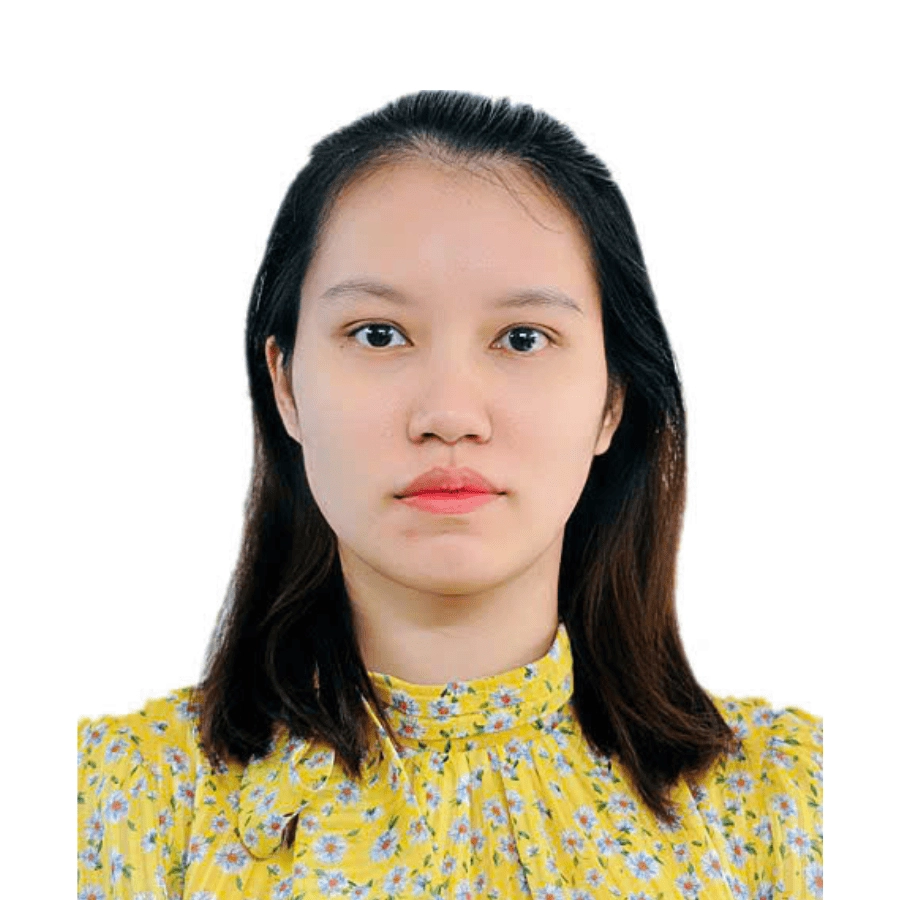 Giảng viên Dương Thị Hường