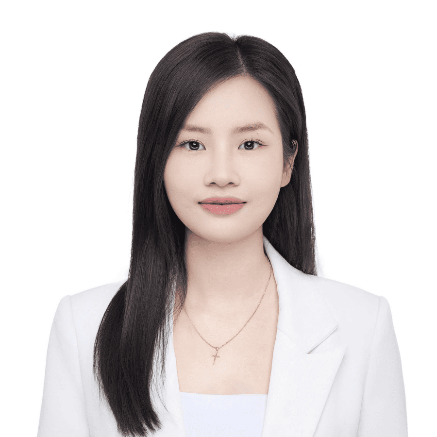 Giảng viên Nguyễn Thị Nam Hà