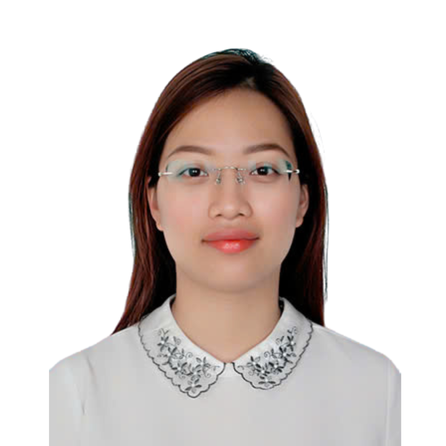Giảng viên Nguyễn Thị Thu Nga