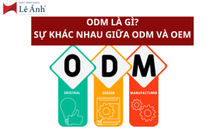ODM là gì