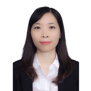 giảng viên Bùi Thị Trang