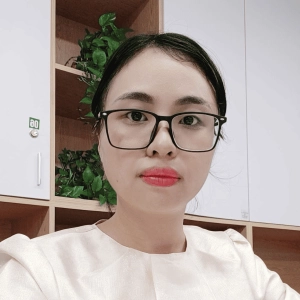 Giảng viên Lê Thị Ngọc Oanh