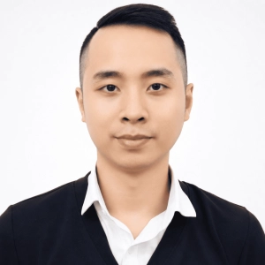 giảng viên Mai Đức Anh