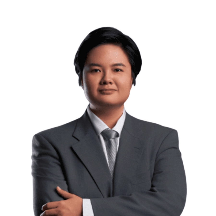 Cô Nguyễn Hà Khánh Linh
