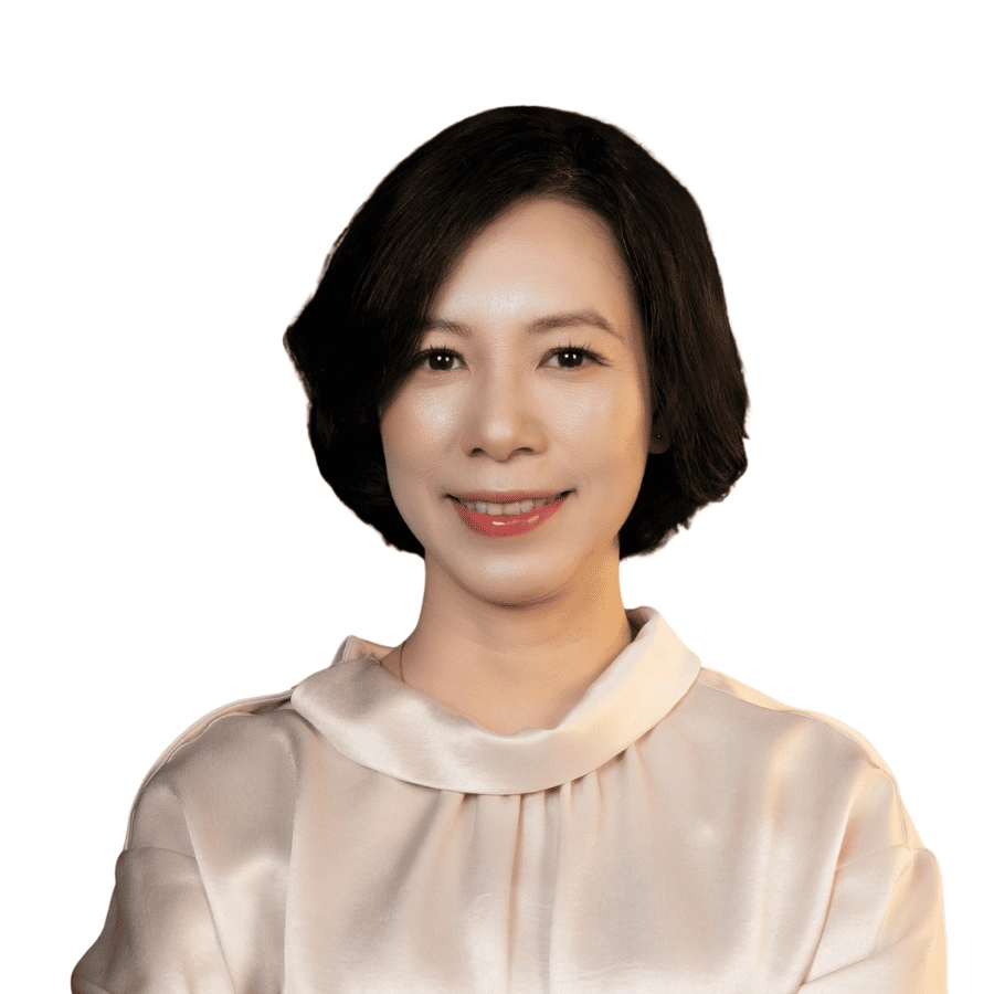 Cô Nguyễn Thị Thanh Bình