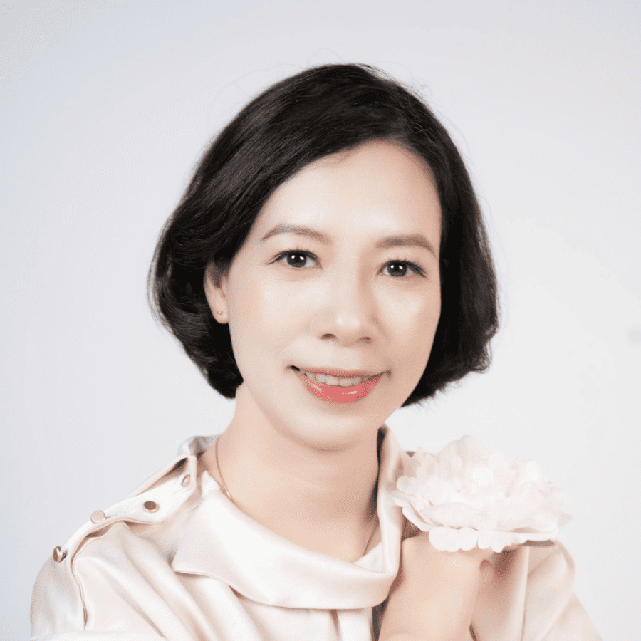 giảng viên Nguyễn Thị Thanh Bình