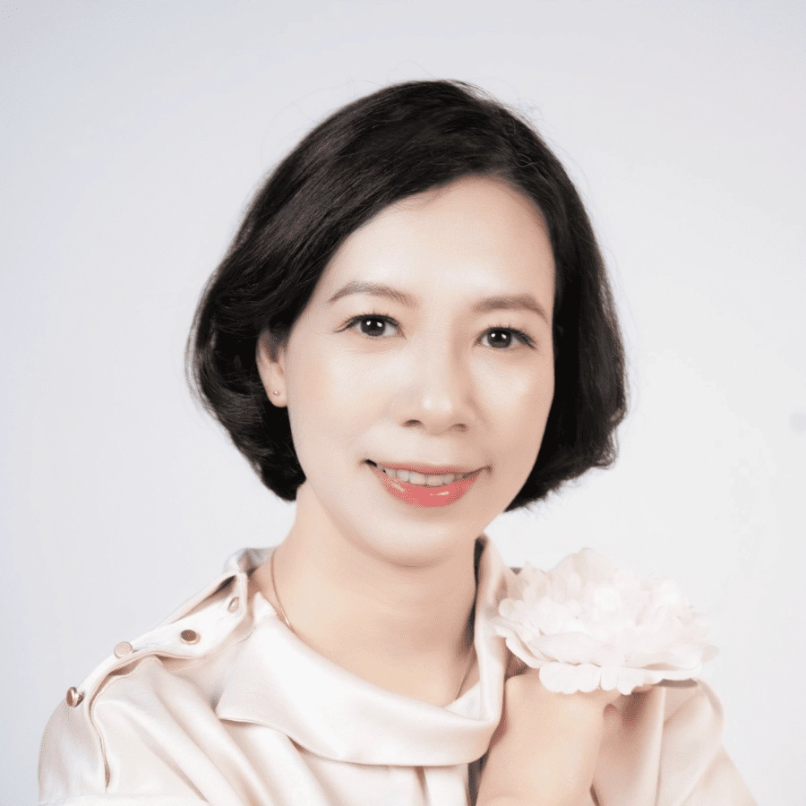 giảng viên Nguyễn Thị Thanh Bình