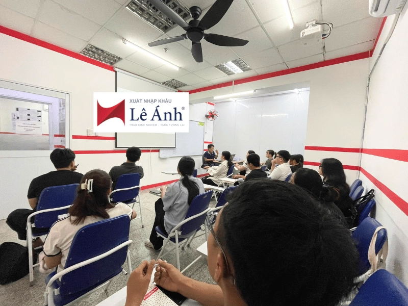khóa học tra cứu mã hs code tại hồ chí minh thực tế