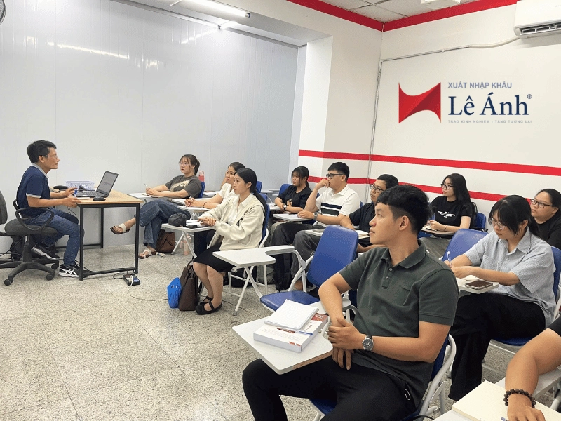 khóa học tra cứu mã hs code tại hồ chí minh thực tế