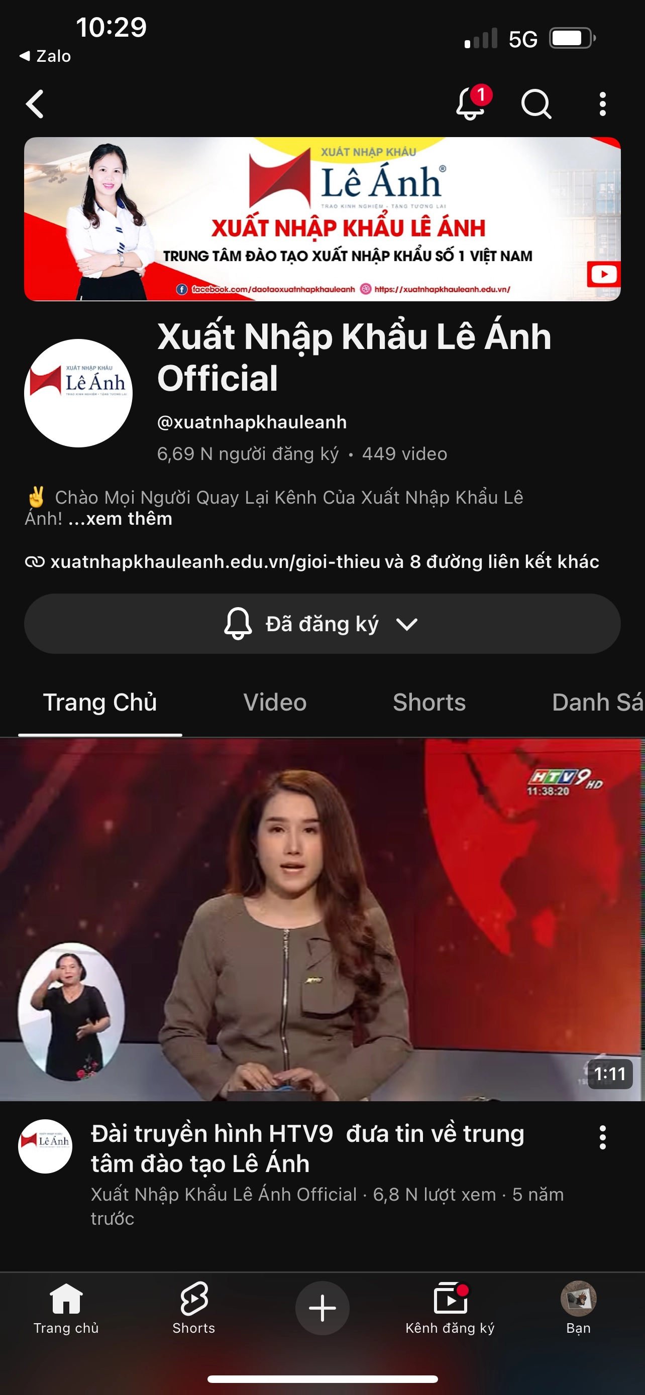 Hình ảnh bình luận