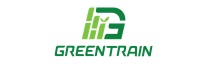 Logo Greentrain