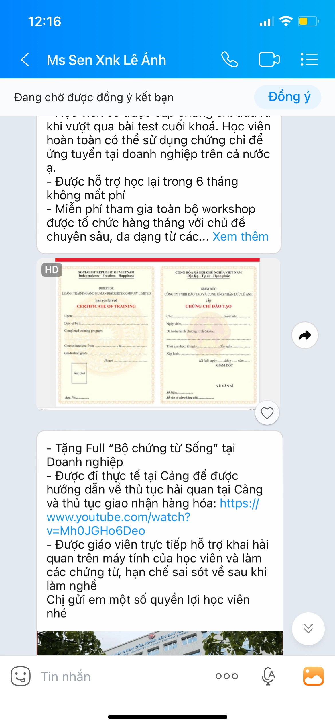 Hình ảnh bình luận