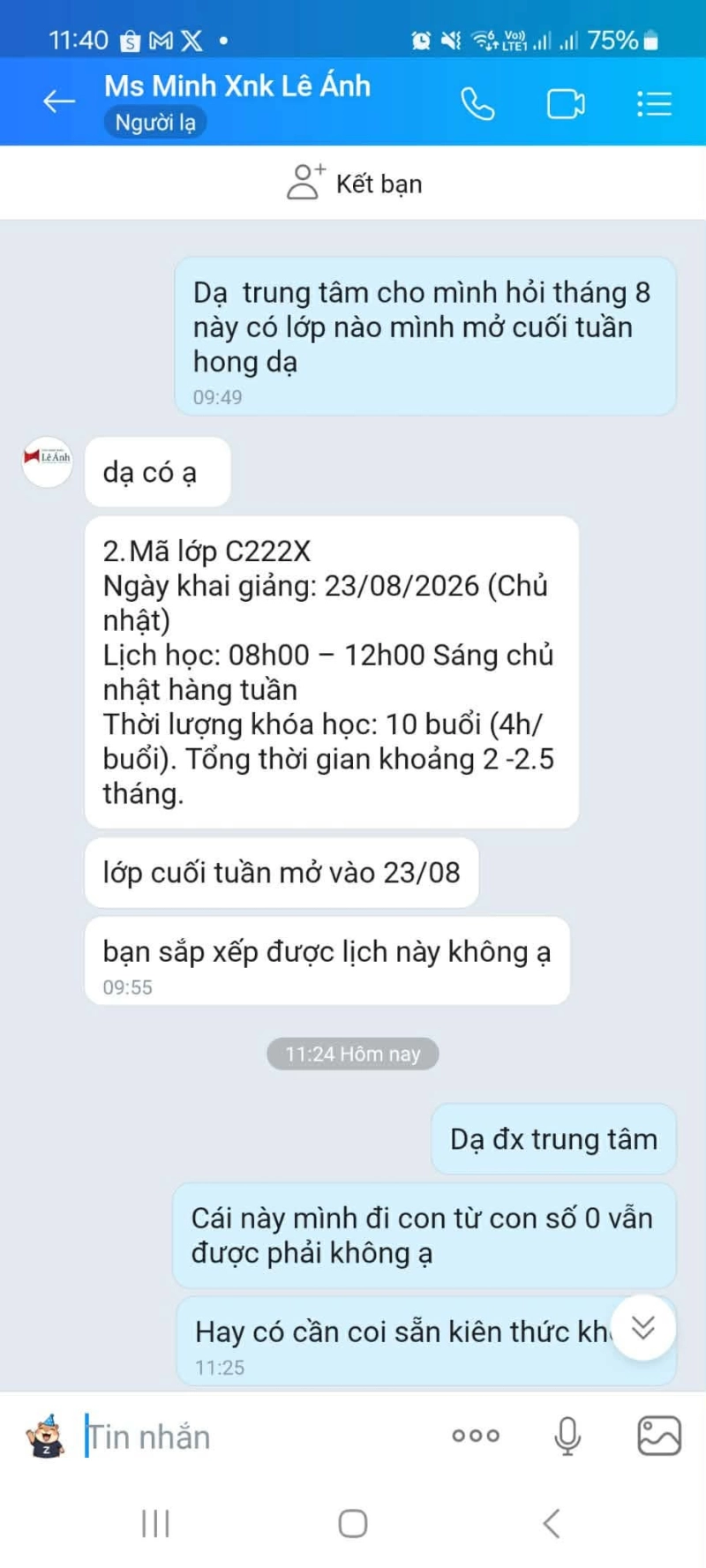 Hình ảnh bình luận