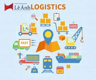Dịch vụ thuê ngoài logistics