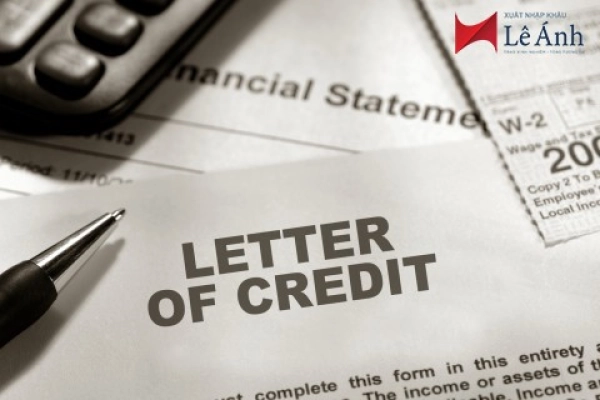 Phương thức thanh toán LC