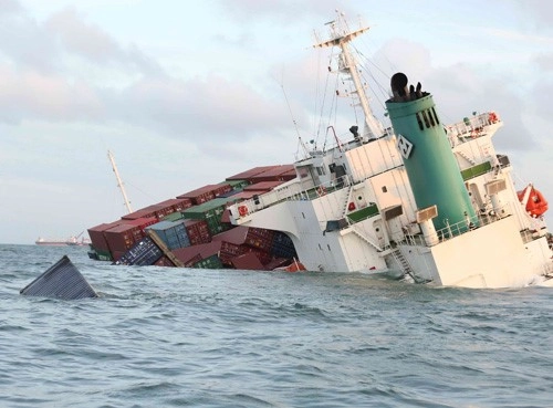 Ký hậu đơn bảo hiểm hàng hóa xuất nhập khẩu